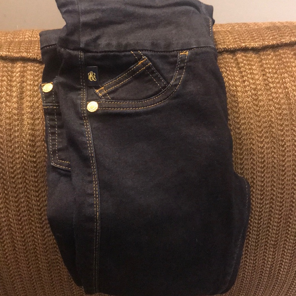 Rock and Republic jeans